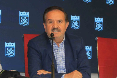 Sivasspor divan üyesi Çağlayan’dan iddialara sert tepki!
