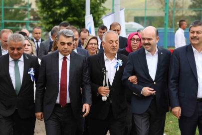 Engelli politikaları Kırşehir’de müzakere edildi
