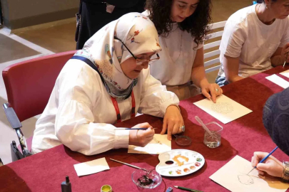 Manisa’da Kültür Yoluna yoğun ilgi
