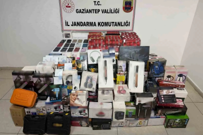 Uyuşturucu ve kaçakçılık olaylarında 7 şahıs tutuklandı
