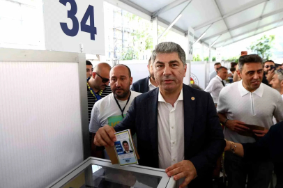 Hakan Safi oyunu kullandı
