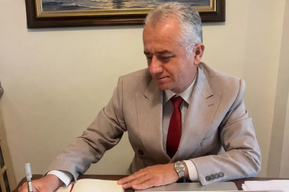 Özköse: "Toplumsal barışı zedeleyen söylemlerden uzak durulmalı"
