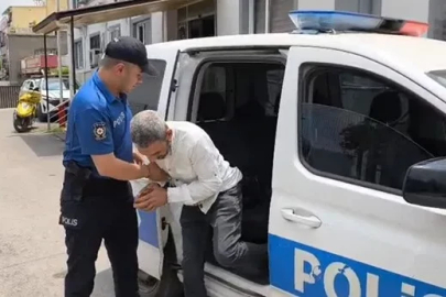 Adana’da çeşitli suçlardan aranan 5 hükümlü yakalandı
