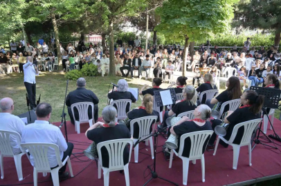 Esenyurt Ulu Çınar’da müzik dolu dönem finali
