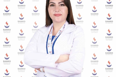 Uzm. Dyt. Demirci, "Güvenli gıda olmadan, sağlıklı beslenmek mümkün değil"
