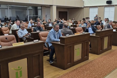 AK Partili genci dağa kaldıran CHP’liye ödül gibi iş
