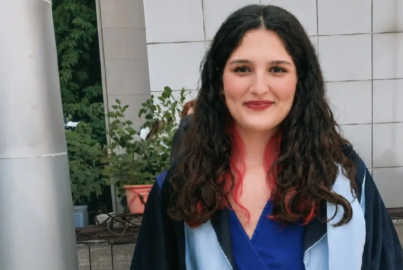 Bozdoğan MYO öğrencisi İrlanda’da staj yapacak
