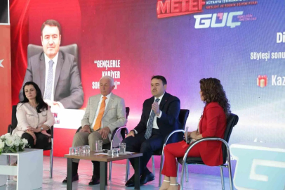 Vali Işın: "Türkiye’de herkes eğitimle istediği noktaya gelebilir"
