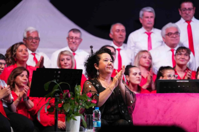 Aliağa’da Emel Taşçıoğlu rüzgarı
