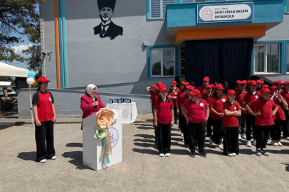 Hepimiz Bir’iz programı büyük beğeni topladı
