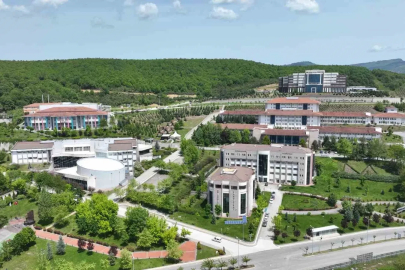 Düzce Üniversitesi bilimsel çalışma grubu toplantısına ev sahipliği yapacak
