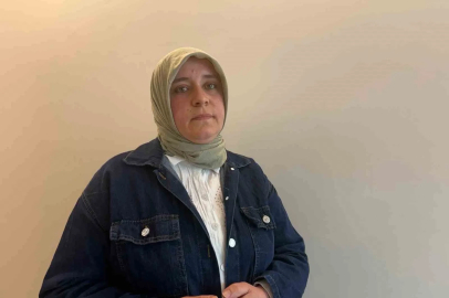 ’Özel’ çocuğunun okulu önünde anneyi darp ettiler iddiası
