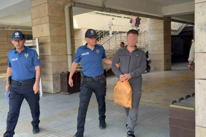 Yan bakma kavgası kanlı bitti: 1 tutuklama
