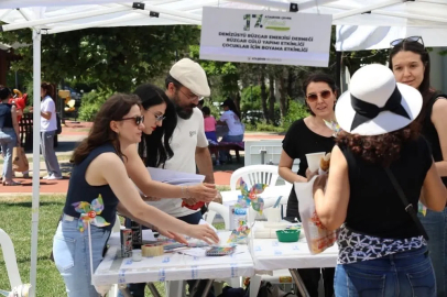 Ataşehir’de Çevre Festivali coşkusu
