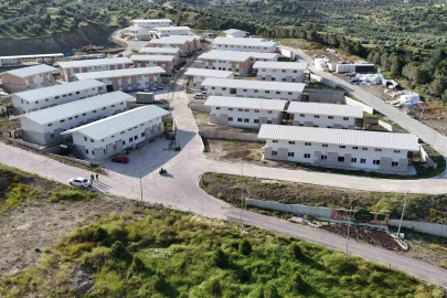 Danone Türkiye’den Hatay’a uzun soluklu destek "Yarına Bir’iz"
