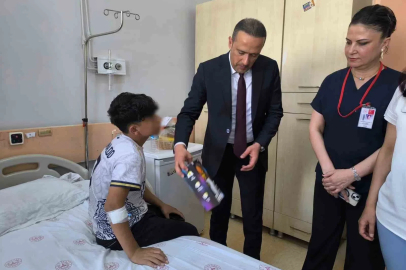 Diyarbakır’da 200 yıllık gelenek yaşatılıyor
