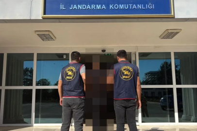 Şanlıurfa’da aranan hükümlü yakalandı
