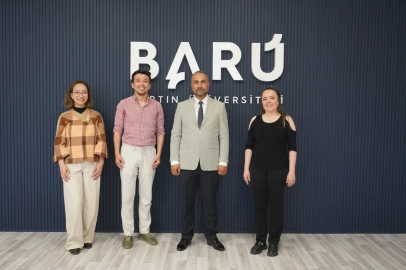 BARÜ’den akran zorbalığına bilimsel mercek
