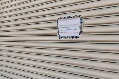 Diyarbakır’da Yapı Kredi Bankası Şubesi’ne silahlı saldırı
