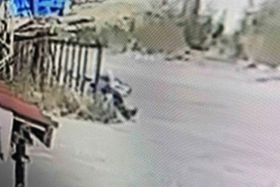 Cinnet getiren inşaat işçisi baltayla 3 kişiyi yaraladı
