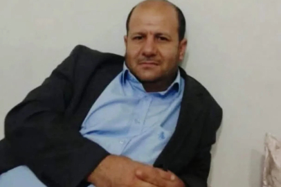 Biçerdöverin altında kalan çiftçi hayatını kaybetti
