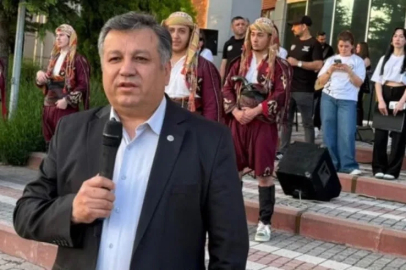 Tavşanlı MYO’da ’Kültür ve Sanat Günleri’ coşkusu
