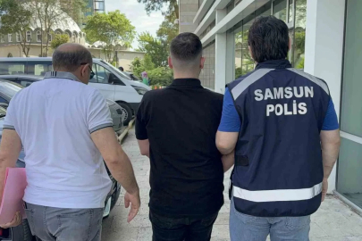 Üniversite öğrencisine cinsel saldırı ve tehdit iddiasıyla gözaltına alındı
