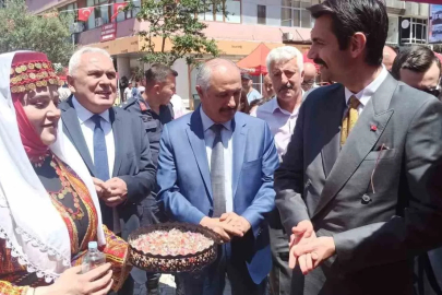 Devrek’te hayat boyu öğrenme haftası etkinliği
