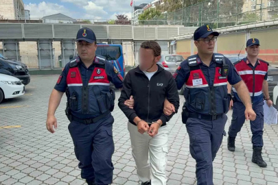 Komşu kavgasına adli kontrol
