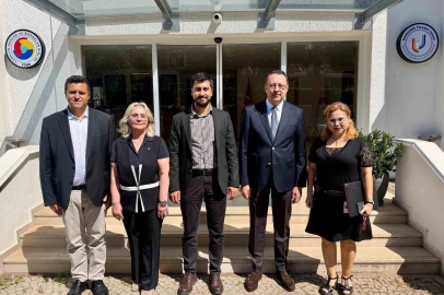 MTO’dan Marmaris Devlet Hastanesi’ne önemli katkı
