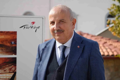 Keskin Belediye Başkanı Ekmel Cönger’e "rüşvet" davasında 5 yıl hapis cezası
