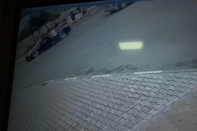 Iğdır’da polis ile sürücü arasında darp iddiası: Olayın görüntüleri ortaya çıktı
