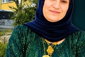 Evinin bodrumunda ölü bulunan kadının kocası yakalandı
