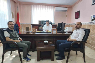 Yangın riskine karşı camilerde bilgilendirme yapılacak

