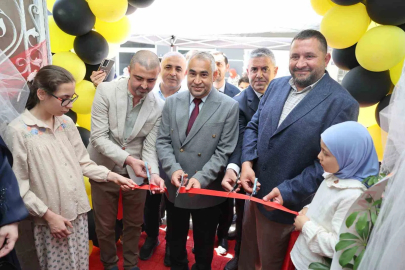 Nazilli’de Geleneksel Sanatlar 75. Yıl Sergisi’nde buluştu
