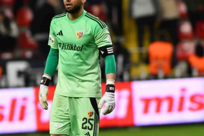 Bilal Bayazit, Kayserispor’a veda etti
