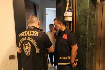 Antalya’da günübirlik konaklama yerleri ve araç kiralama firmalarına sıkı denetim
