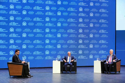 Gaziantep ile Halep arasında üretim ve ticaret alanında konular değerlendirildi
