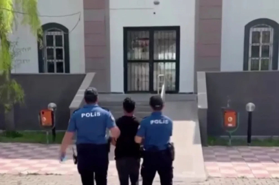 Sivas’ta kesinleşmiş hapis cezası bulunan firari hükümlü yakalandı

