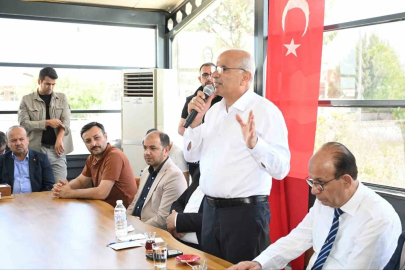 Malatya’da ulaşım sorunu ortadan kalkıyor
