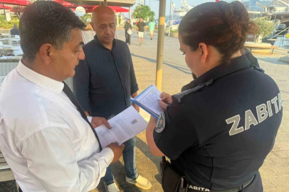 Marmaris Belediyesi’nden Yat Limanı için ortak sorumluluk çağrısı
