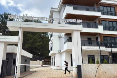 Şehit Başsavcı Mustafa Alper’in İsmi Adliye Lojmanlarında yaşatılacak
