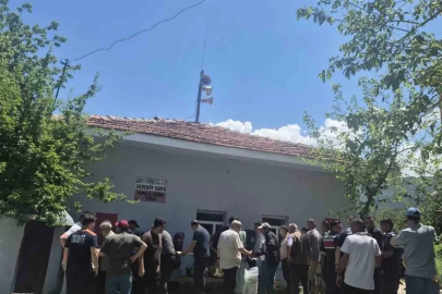 Bilecik’te Hıdırellez coşkusu yaşandı
