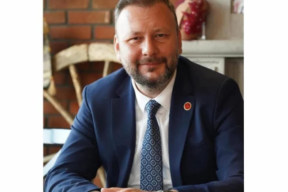 MHP Kocaeli İl Başkanlığında görev değişimi
