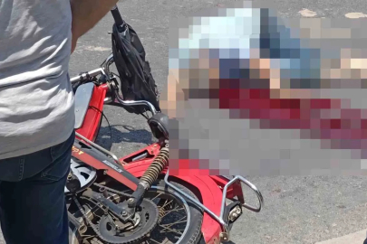 Aydın’da trafik kazası: 1 ölü
