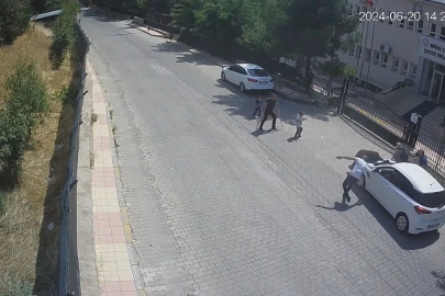 Mardin’de gelininin otomobille çarptığı Neriman Çekin davasında tutuklama talebine ret
