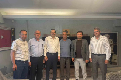 Çiftçilerinin trafo sorunu çözüme kavuştu
