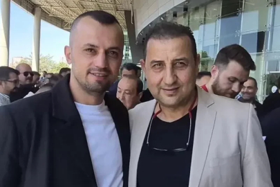 Kayserispor’da kaptanlar işbaşında
