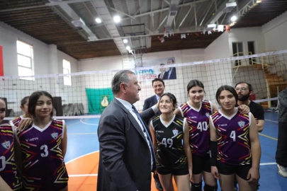 GSB Spor Okulları’nda yaz dönemi başlıyor
