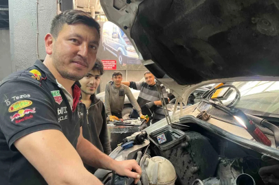 Sürücülere yaz bakımı uyarısı: "Küçük masraflardan kaçarken motoru kaybetmeyin"
